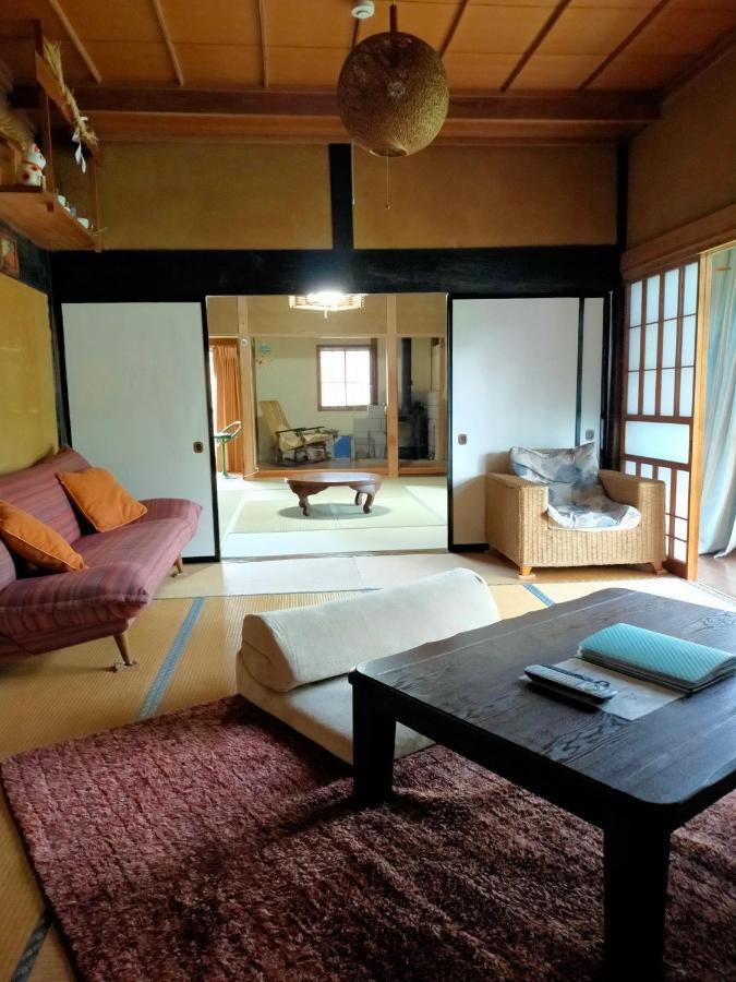 Madarao Farm Villa Nakano  Exterior photo